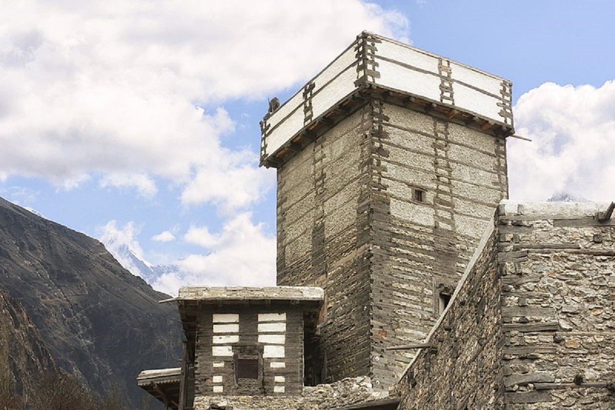 Hunza