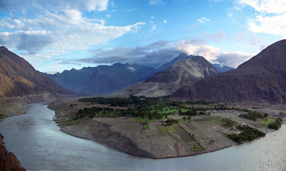 Diamer