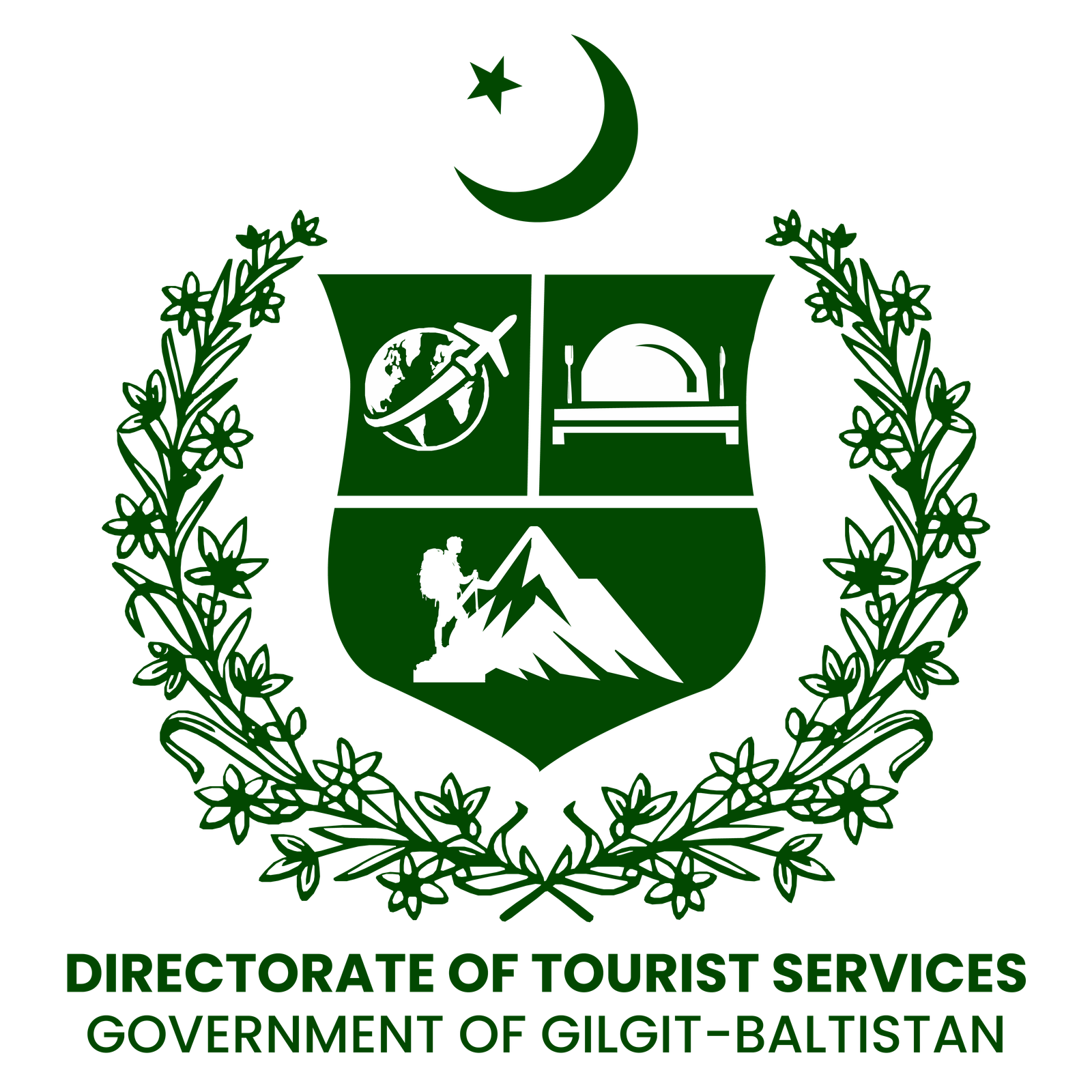DTS Gilgit-Baltistan
