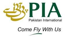 Pakistan International Airlines (PIA)