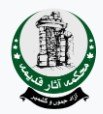 Azad Jammu & Kashmir (AJK) Archaeology Department